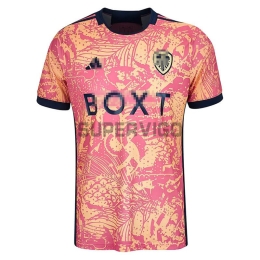 Camiseta Leeds United 3ª Equipación 2023/2024