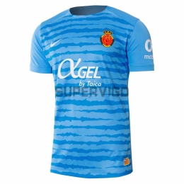 Camiseta RCD Mallorca Tercera Equipación 2024/2025