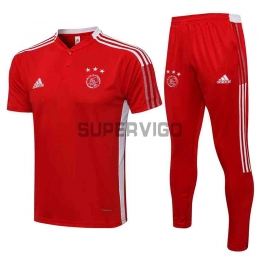 Survetement ajax 2021 clearance