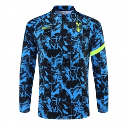 Veste hot sale tottenham 2021