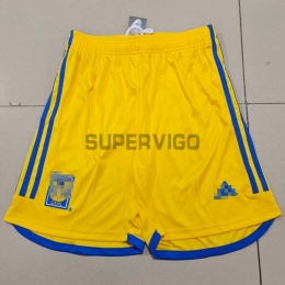 Pantalón Corto Tigres UANL Primera Equipación 2023/2024