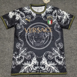 Camiseta Italia 2023/2024 Edición Especial Negro
