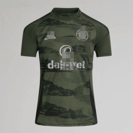 Camiseta Celtic Tercera Equipación 2024/2025