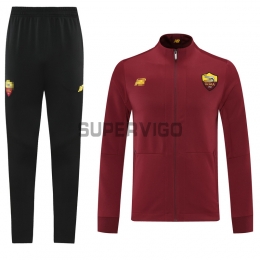 Survetement as sales roma 2019 2020