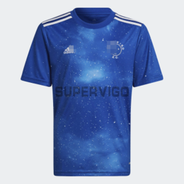 Camiseta Cruzeiro Primera Equipación 2022/2023