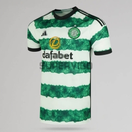Camiseta Celtic Primera Equipación 2023/2024