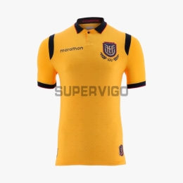 Camiseta Ecuador Primera Equipación 2025