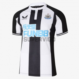Camiseta Newcastle United Primera Equipación 2021/2022