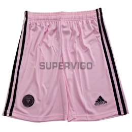 Pantalón Corto Inter Miami Primera Equipación 2023/2024