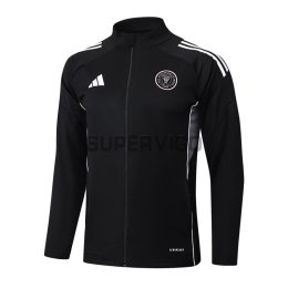 Chaqueta Inter Miami 2025/2026 Negro