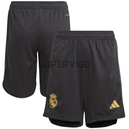 Pantalón Corto Real Madrid Tercera Equipación 2023/2024