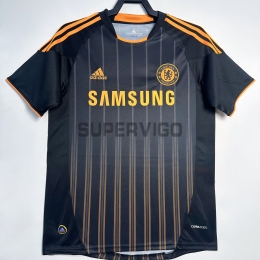Camiseta Chelsea Segunda Equipación Retro 2010/11