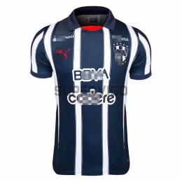Camiseta Monterrey Primera Equipación 2024/2025