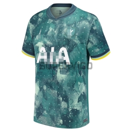 Camiseta Tottenham Hotspur Tercera Equipación 2024/2025
