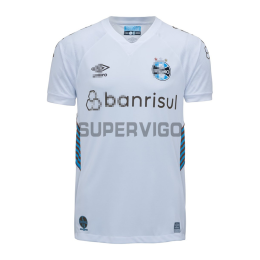Camiseta Gremio Segunda Equipación 2023/2024