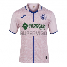Camiseta Getafe Tercera Equipación 2021/2022