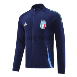 Chandal seleccion italiana top
