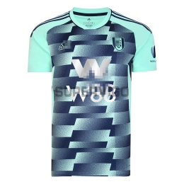 Camiseta Fulham F.C. Segunda Equipación 2022/2023