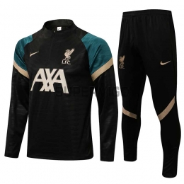 Chandal new arrivals entrenamiento liverpool