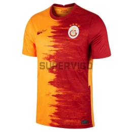 Camiseta Galatasaray Istambul SK 1ª Equipación 2020/2021