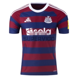 Camiseta Newcastle United Segunda Equipación 2024/2025