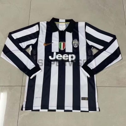 Camiseta Juventus Primera Equipación Retro 14/15 ML