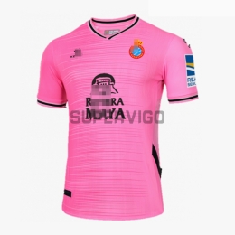Camiseta Espanyol Segunda Equipación 2022/2023