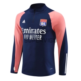 Survetement ol pas cher outlet