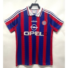 Camiseta bayern munich barata top
