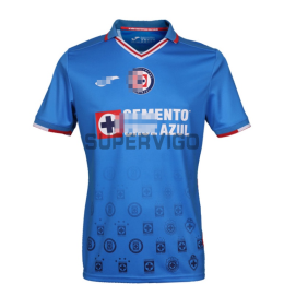 Camiseta Cruz Azul Primera Equipación 2022/2023