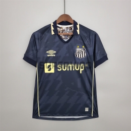 Camiseta Santos FC Tercera Equipación 2021/2022