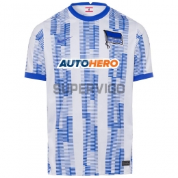 Camiseta Hertha BSC Primera Equipación 2021/2022