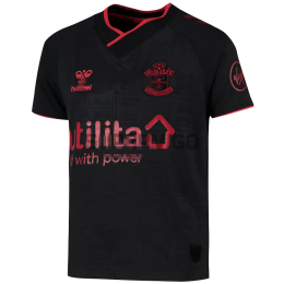 Camiseta Southampton Tercera Equipación 2021/2022
