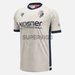 Camiseta Osasuna Segunda Equipación 2024/2025