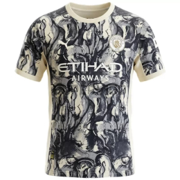 Camiseta Manchester City 2025/2026 Edición Especial "Year of the Horse"