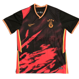 Camiseta Galatasaray Istambul SK 2ª Equipación 2020/2021