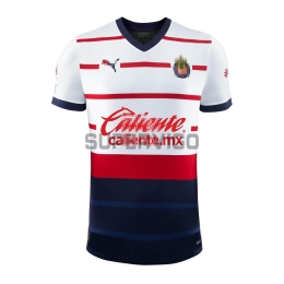 Camiseta Chivas Segunda Equipación 2023/2024