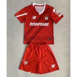 Camiseta Toluca Primera Equipación 2023/2024 Niño Kit