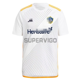 Camiseta La Galaxy Primera Equipación 2024/2025