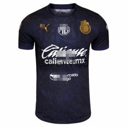 Camiseta Chivas Tercera Equipación 2024/2025