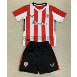 Equipaje athletic niño top