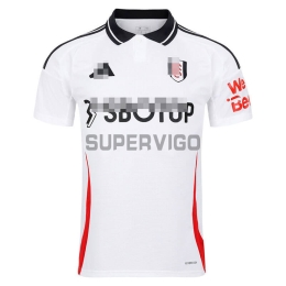 Camiseta Fulham F.C. Primera Equipación 2024/2025