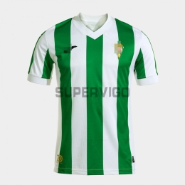 Camiseta Córdoba Primera Equipación 2024/2025