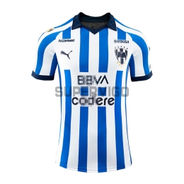 Camiseta Monterrey Primera Equipación 2023/2024