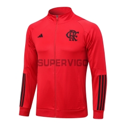 Chaqueta Flamengo 2023/2024 Rojo