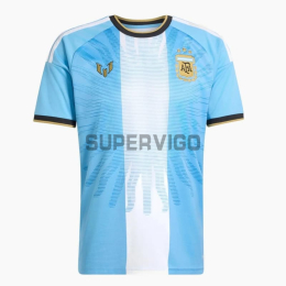 Camiseta Argentina 2026 Messi Edición Despedida