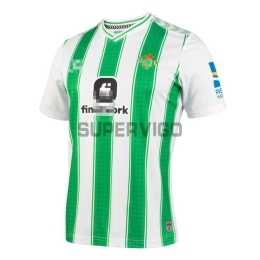 Camiseta Real Betis Primera Equipación 2023/2024