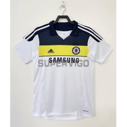Camiseta Chelsea Tercera Equipación Retro 2011/12