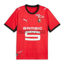 Camiseta Stade Rennais Primera Equipación 2026/2027 Rojo