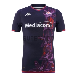 Camiseta Fiorentina Tercera Equipación 2023/2024